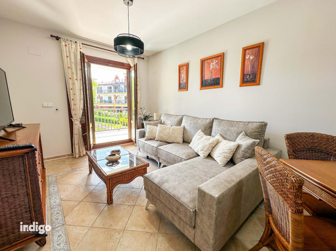 Others 3, Pool View - 2 Bedrooms - Vista Esuri - COL01, Huelva