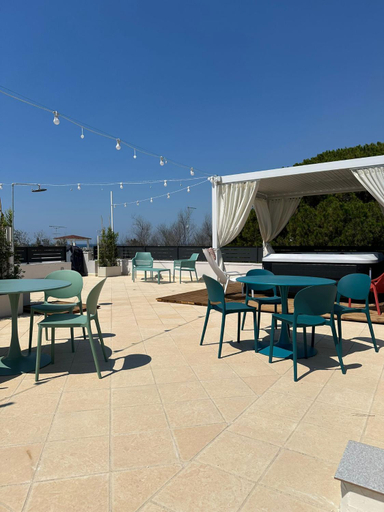 4, Suite Luisa, Lecce