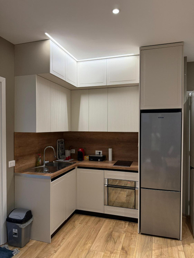 Others 4, ABC Apartments Korca, Korçës