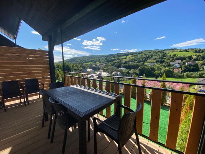 Others 4, Apartamenty Asturia Rymanow Zdroj, Krosno