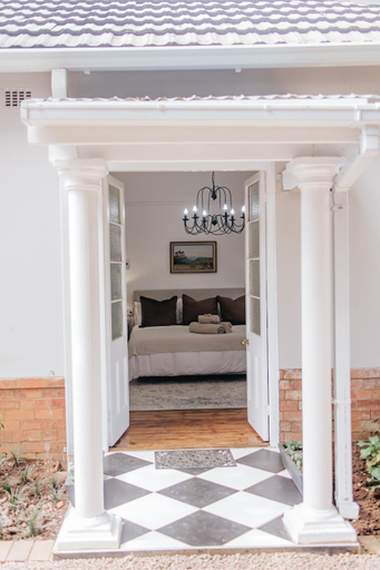 Others 5, Wylde Rose Cottage, Umgungundlovu