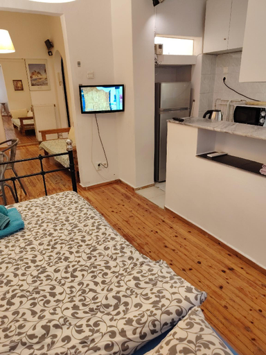 Others 2, Cosy Open Large Studio By Galerious Parace D11, Central Macedonia