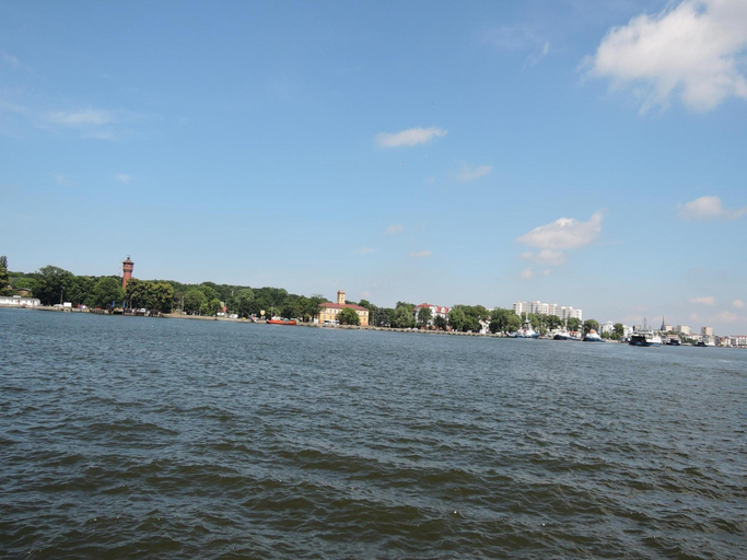 3, Condo in Swinoujscie near Baltic Sea Beach, Świnoujście