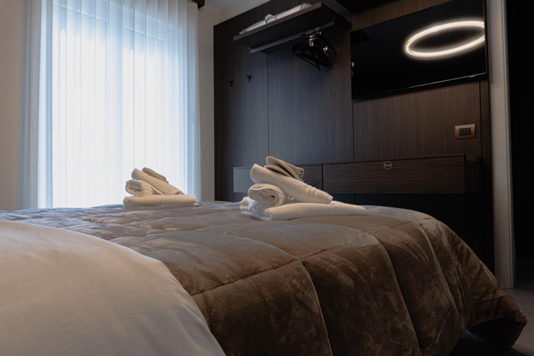 Others 5, Dominus Luxury Apartment, Bari