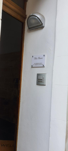 Others 2, Iblahouse, Ragusa