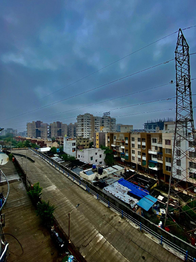 Others 2, One BHK Service Apartment 301, Pune