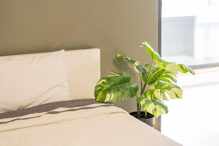 Bedroom 2, Artico Private Pension, Hwaseong
