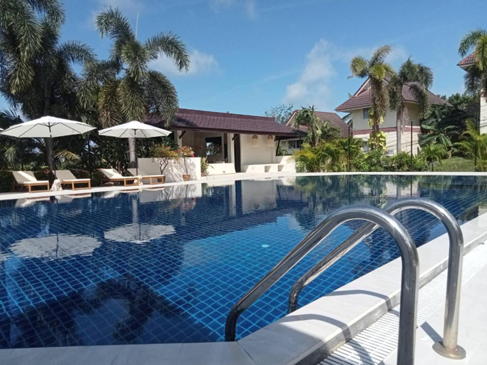 Sport & Beauty, Lantagardenhill Resort And apartment, Ko Lanta