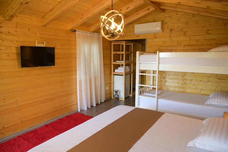 Others 4, Hotel Villa Linda, Shkodrës