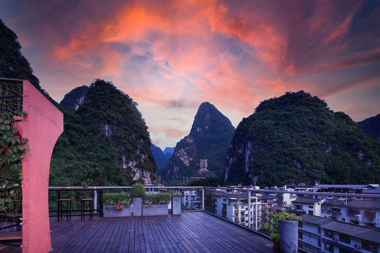 Others 4, Yangshuo Gu An Yue Feng Hotel, Guilin