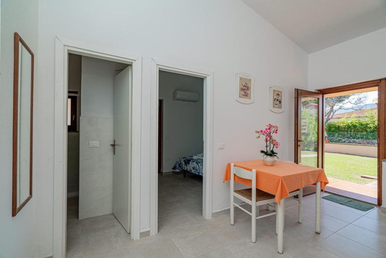 Others 4, Residence Li Menduli, Nuoro