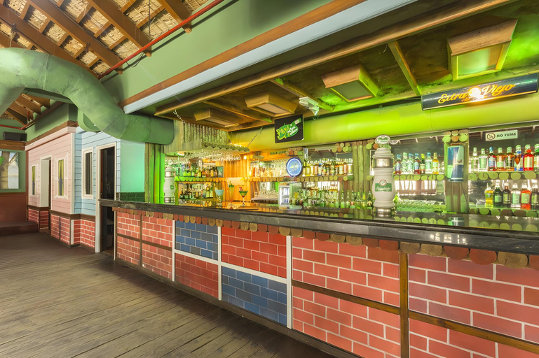 Food & Drinks 5, Be Live Collection Marien - All Inclusive, San Felipe de Puerto Plata