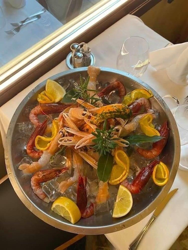 Food & Drinks 5, Antica Casa Coppo, Venezia