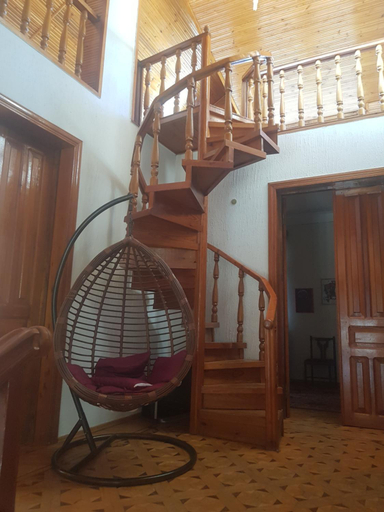 Others 5, HOTEL Shaumiani, Tskaltubo