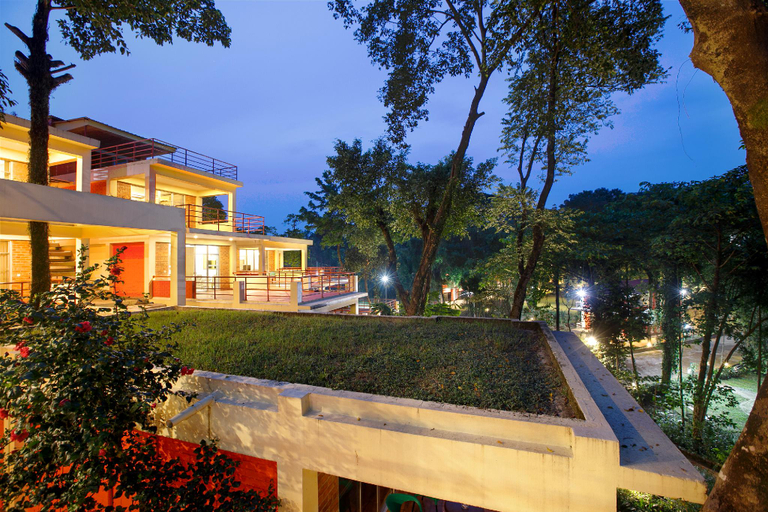 Exterior & Views 2, Nazimgarh Garden Resort, Sylhet
