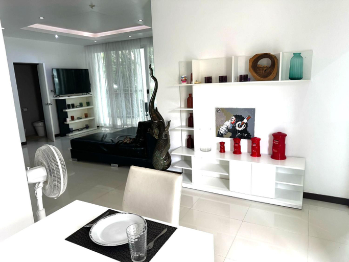 Others 5, VILLA CHELONI 2 BEDROOMS, Phuket Island