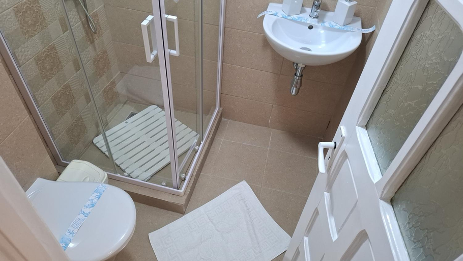 Bathroom 3, CASA MARIA, Mangalia