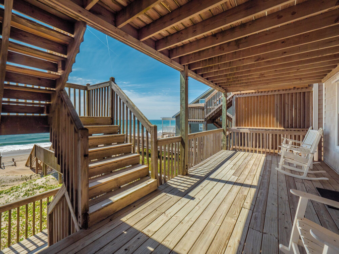 Others 5, Some Beach by Topsail Realty, Pender