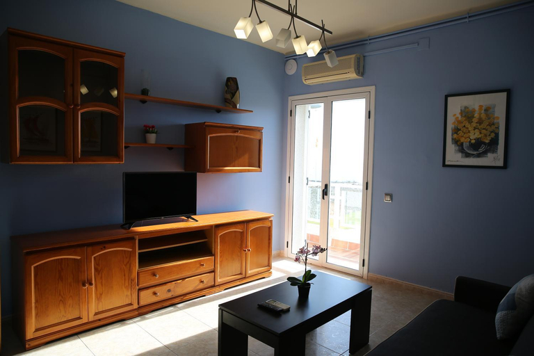 4, Villa hortencia, Tarragona
