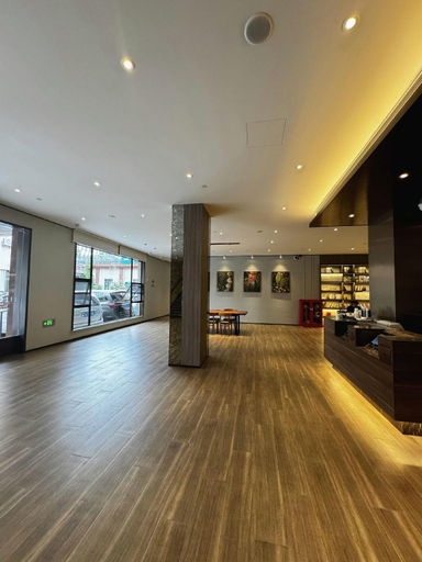 Others 5, Hanting Hotel Nanjing Central Gate Xianfeng Square, Nanjing