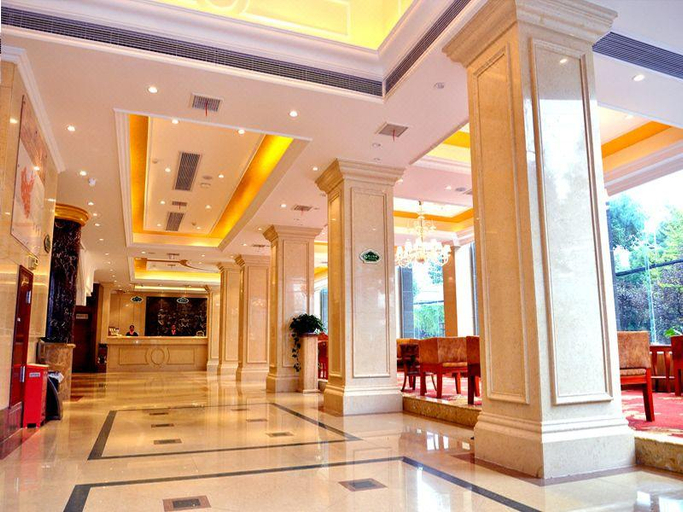 Others 5, Vienna Classic Hotel Hubei Anlu Jiefang Avenue, Suizhou Shi