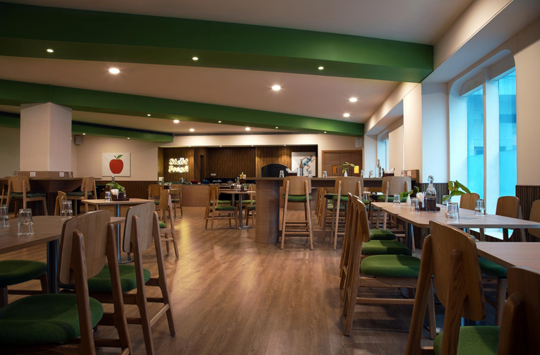 Food & Drinks 5, Nest by TreeHouse Bhiwadi, Alwar