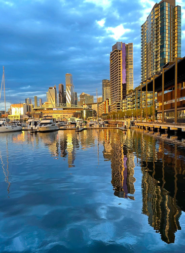 Exterior & Views, Yarra Accommodation, Melbourne
