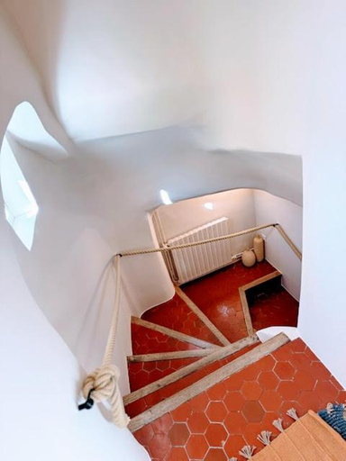 Bedroom 5, Les terrasses de Ventabren, Bouches-du-Rhône