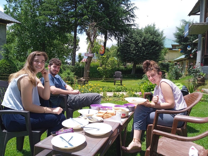 Others 5, Magic Himalayan Cottage, Anantnag