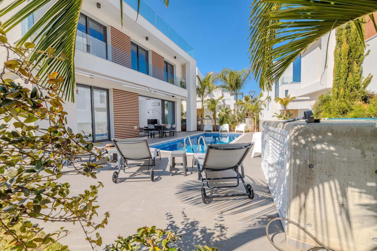 Facilities 4, By The Beach - Aura Villa