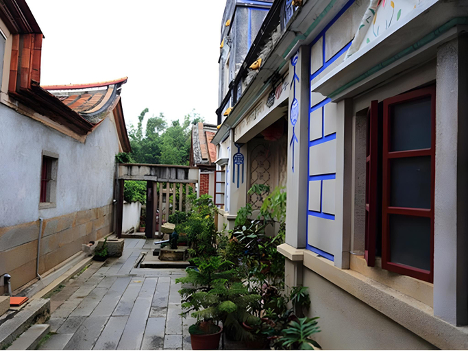 Others 3, Beautiful Chonlou Bed and Breakfast, Kinmen