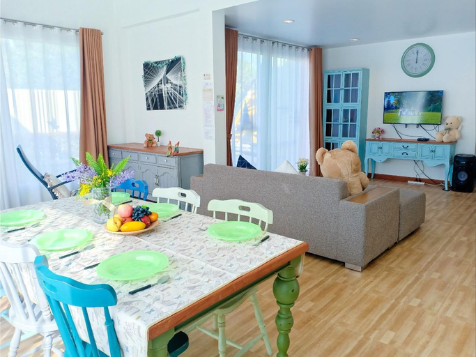 Others 5, Thacha Pool Villa G, Hua Hin