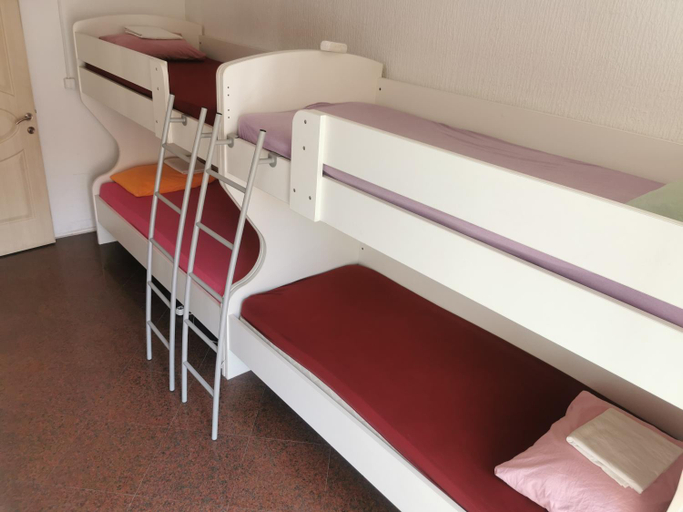 Others 5, Stars Aspava Blue HOSTEL