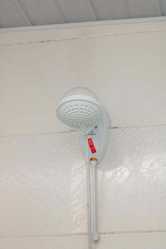 Bathroom 4, Pousada Praia Vermelha, Penha