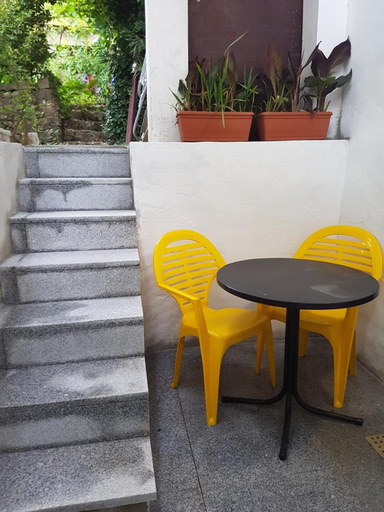 Others 3, Apartments Katarina