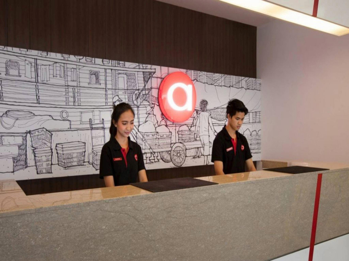 Others 4, JP Hotel Pluit, North Jakarta