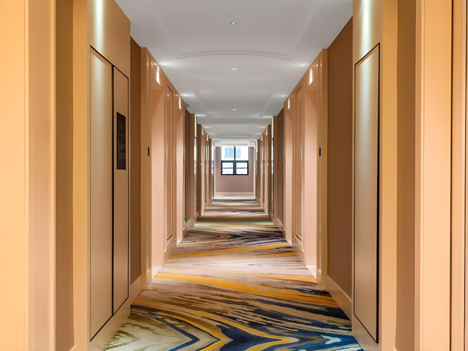 Others 5, Vienna Hotel Chaozhou Ancient City West Lake, Chaozhou