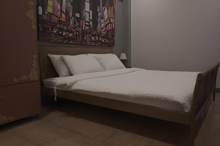 Bedroom 4, Casa Alegria Bed and Breakfast Antipolo, Antipolo City