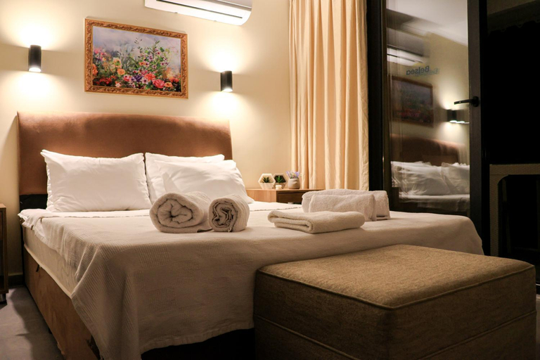Bedroom 3, Belsea Otel, Antalya