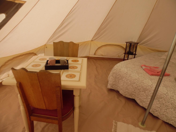 Others 2, Le camping du capitaine, Haute-Marne
