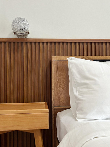 Bedroom 5, Wilawan home, Ko Samui