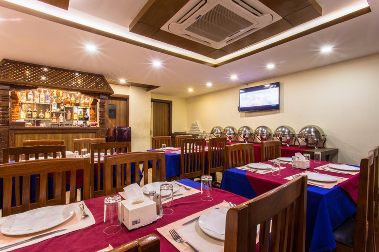 Food & Drinks 4, Hotel Kathmandu Inn, Bagmati
