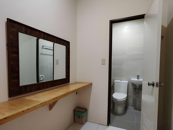 Bathroom 4, kamalig ng Caraga Near SM Mall Butuan, Butuan City