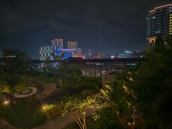 Others 5, Podomoro Delipark Apartemen CozyCrowd Empire 4BR 3 king + 1 single bed, Medan