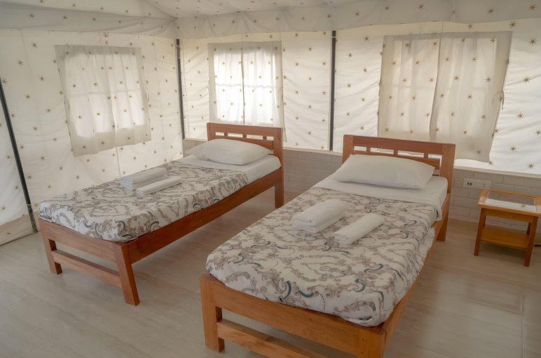 Bedroom 3, Sonai Nameri, Sonitpur