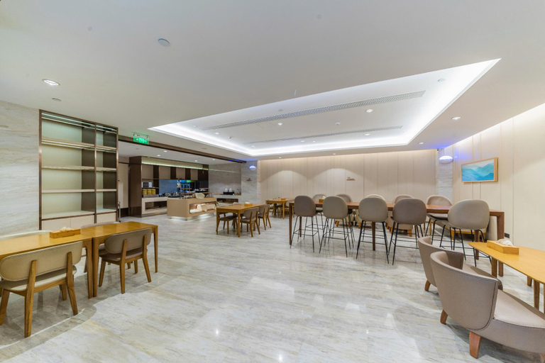 Food & Drinks 4, JI Hotel Yangjiang Jiangcheng Junyi Plaza, Yangjiang