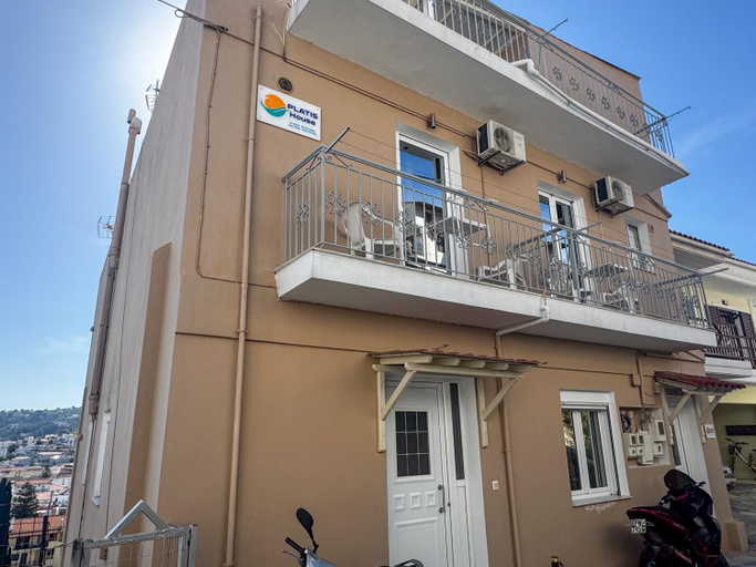 Exterior & Views 2, Skiathos Platis House, Thessaly