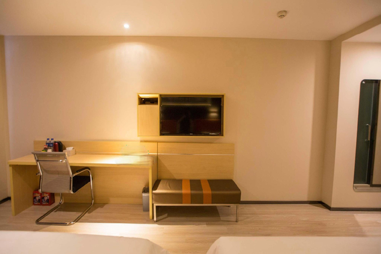 Others 5, 7 Days Inn Premium Tangshan Fengnan Shuanghu Jinyuan Branch, Tangshan