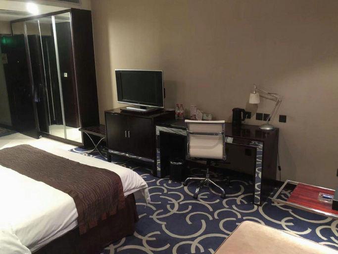 Others 2, Vintage Hill Hotel, Yinchuan