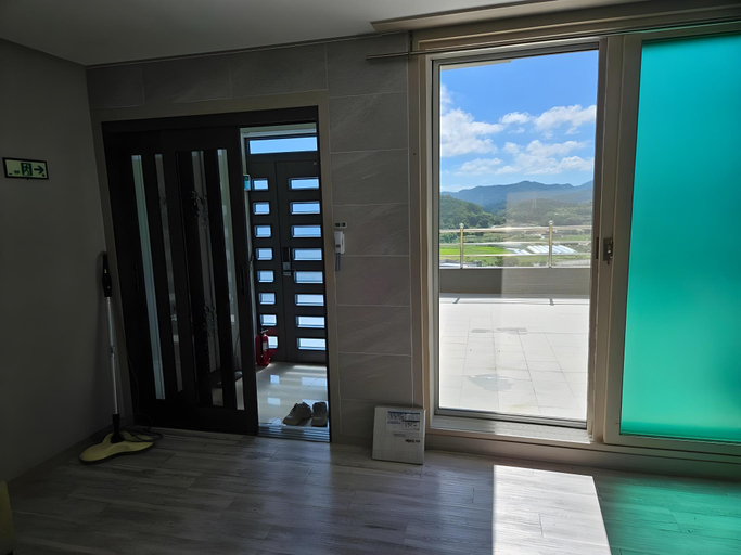 Others 4, Yeosu Art Village 705 Pension, Yeosu